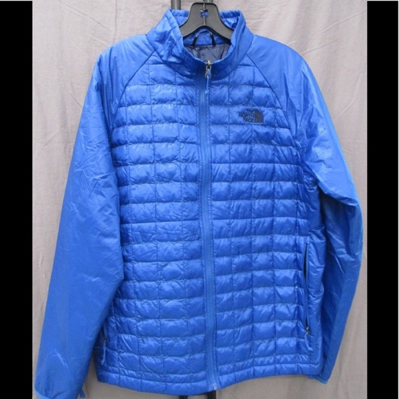 North Face Thermoball Jacket - Picture 2 of 8
